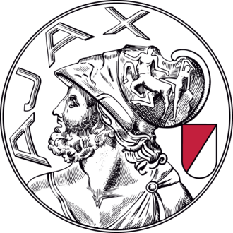 Ajax crest
