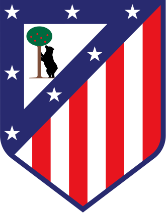 Atletico Madrid crest