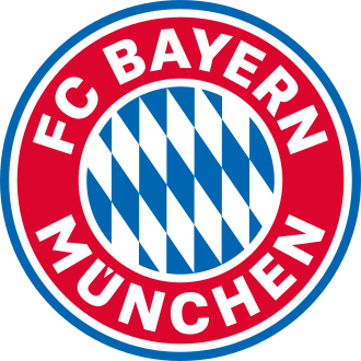 Bayern Munich crest