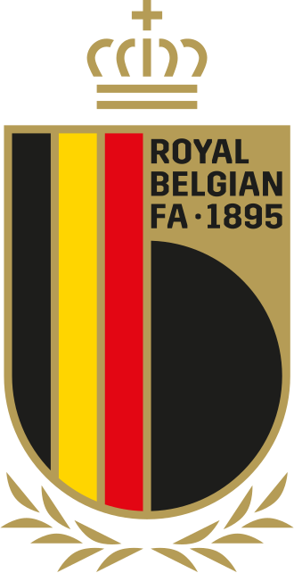 Belgium crest