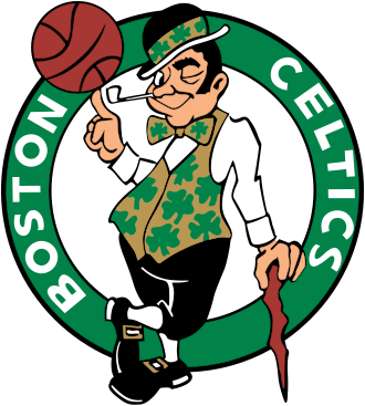 Boston Celtics crest