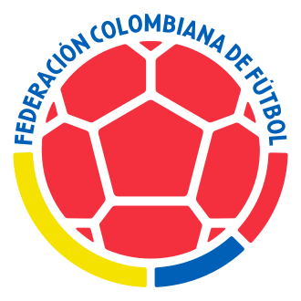 Colombia crest