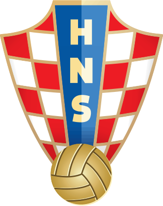 Croatia crest