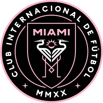 Inter Miami crest
