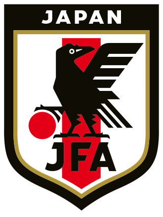Japan crest