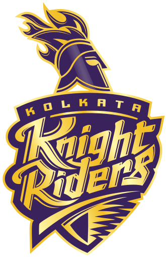 Kolkata Knight Riders crest