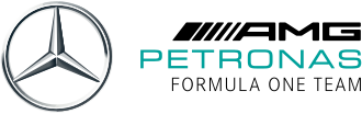 Mercedes-AMG Petronas crest