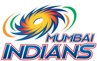Mumbai Indians crest