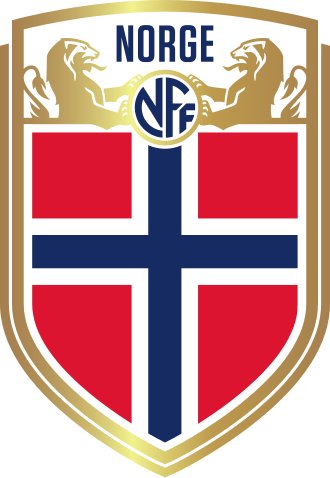 Norway crest