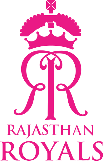 Rajasthan Royals crest