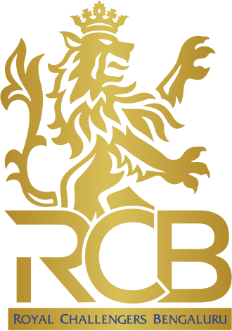 Royal Challengers Bengaluru crest