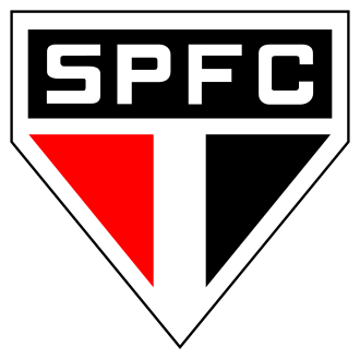 Sao Paulo crest