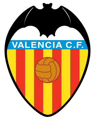 Valencia crest